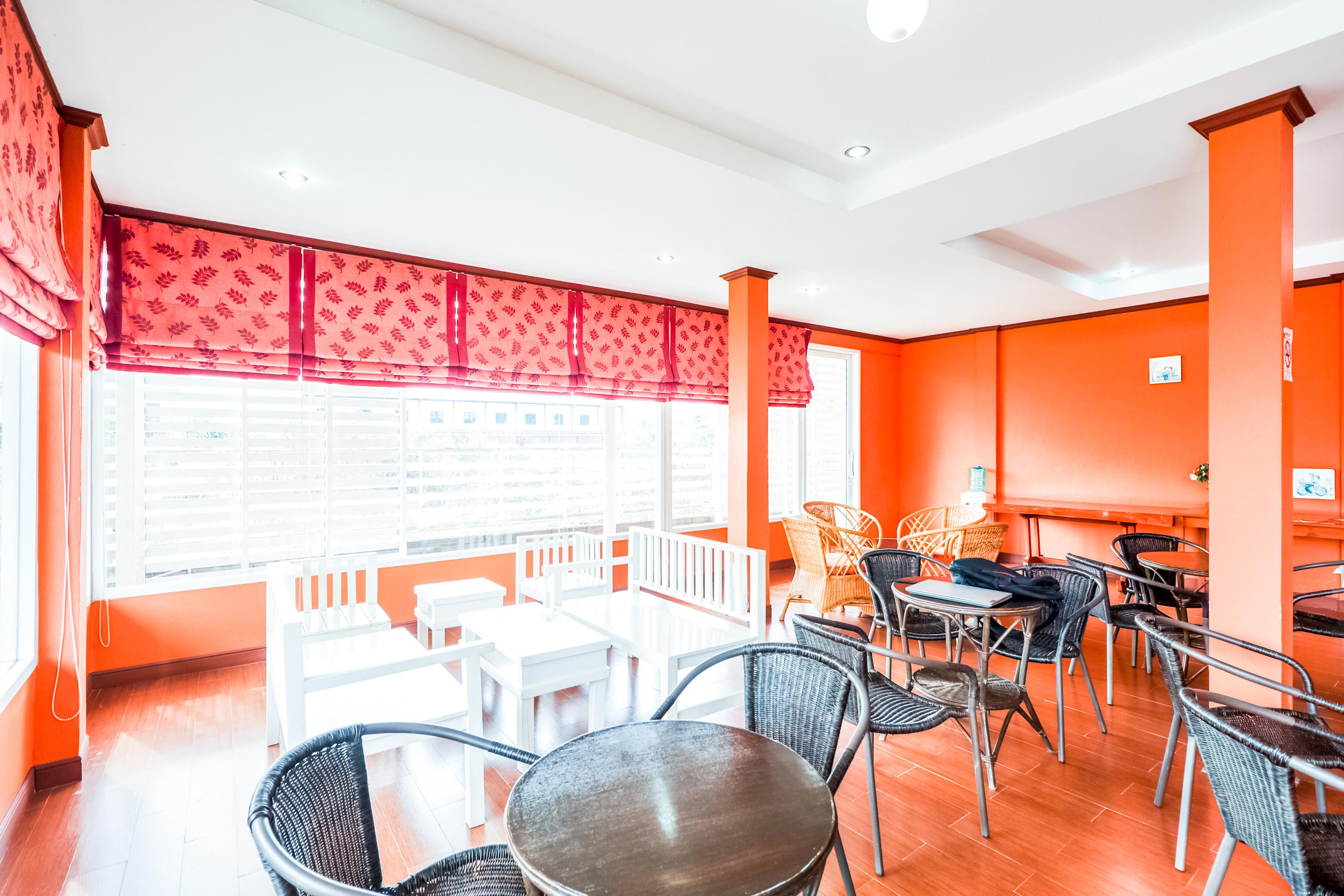 צ'יאנג סאן Oyo 359 Golden Nakara Place מראה חיצוני תמונה