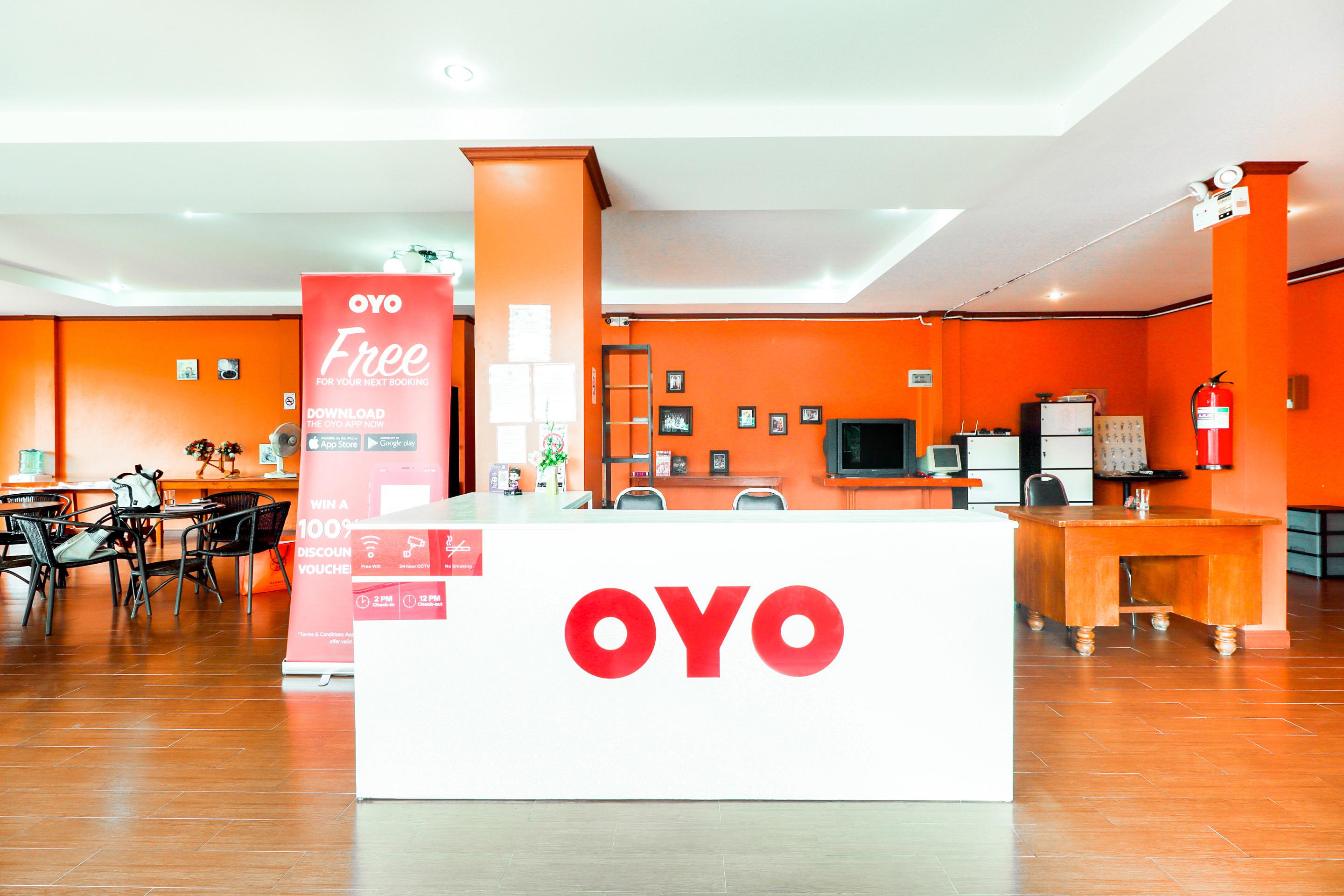 צ'יאנג סאן Oyo 359 Golden Nakara Place מראה חיצוני תמונה