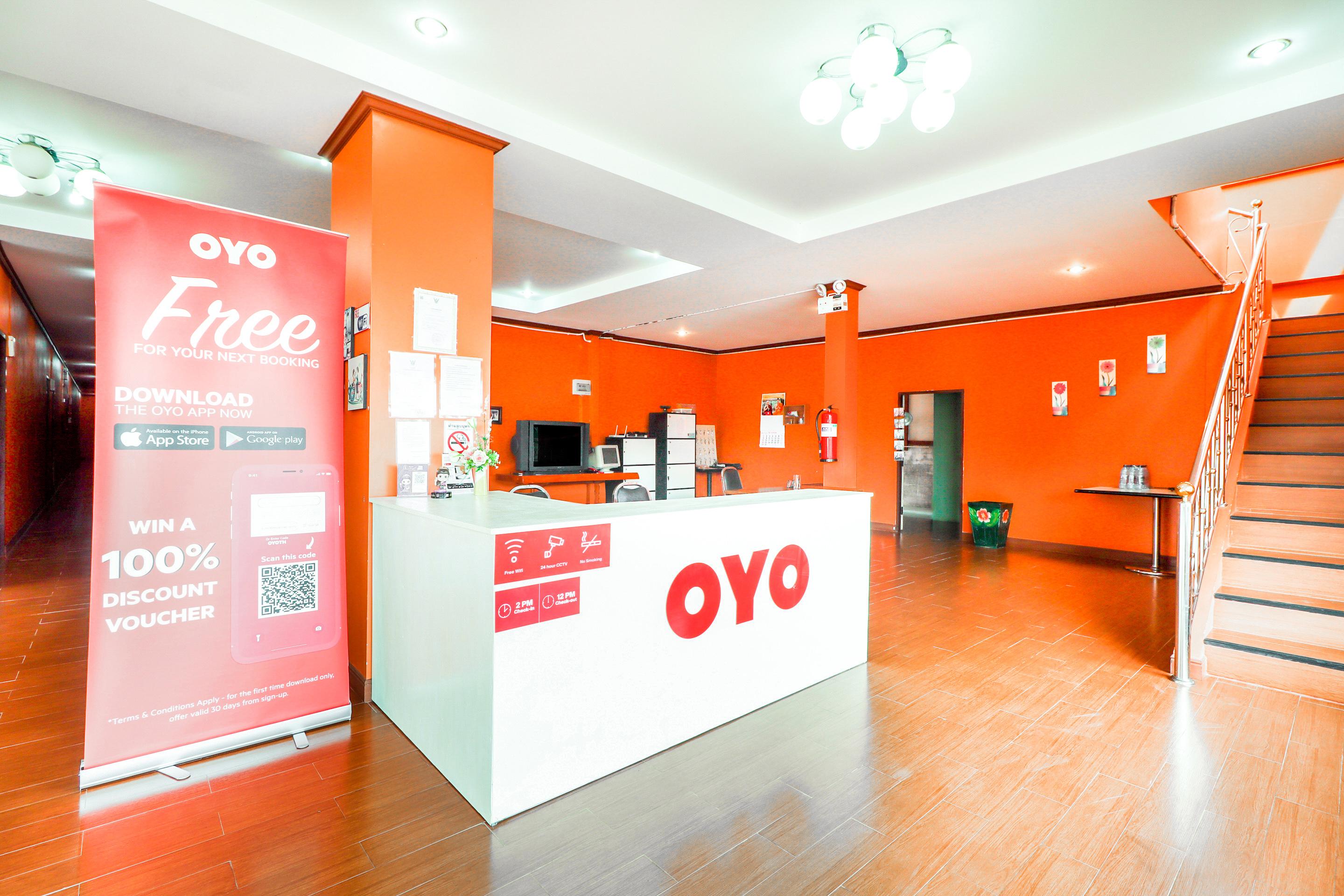 צ'יאנג סאן Oyo 359 Golden Nakara Place מראה חיצוני תמונה