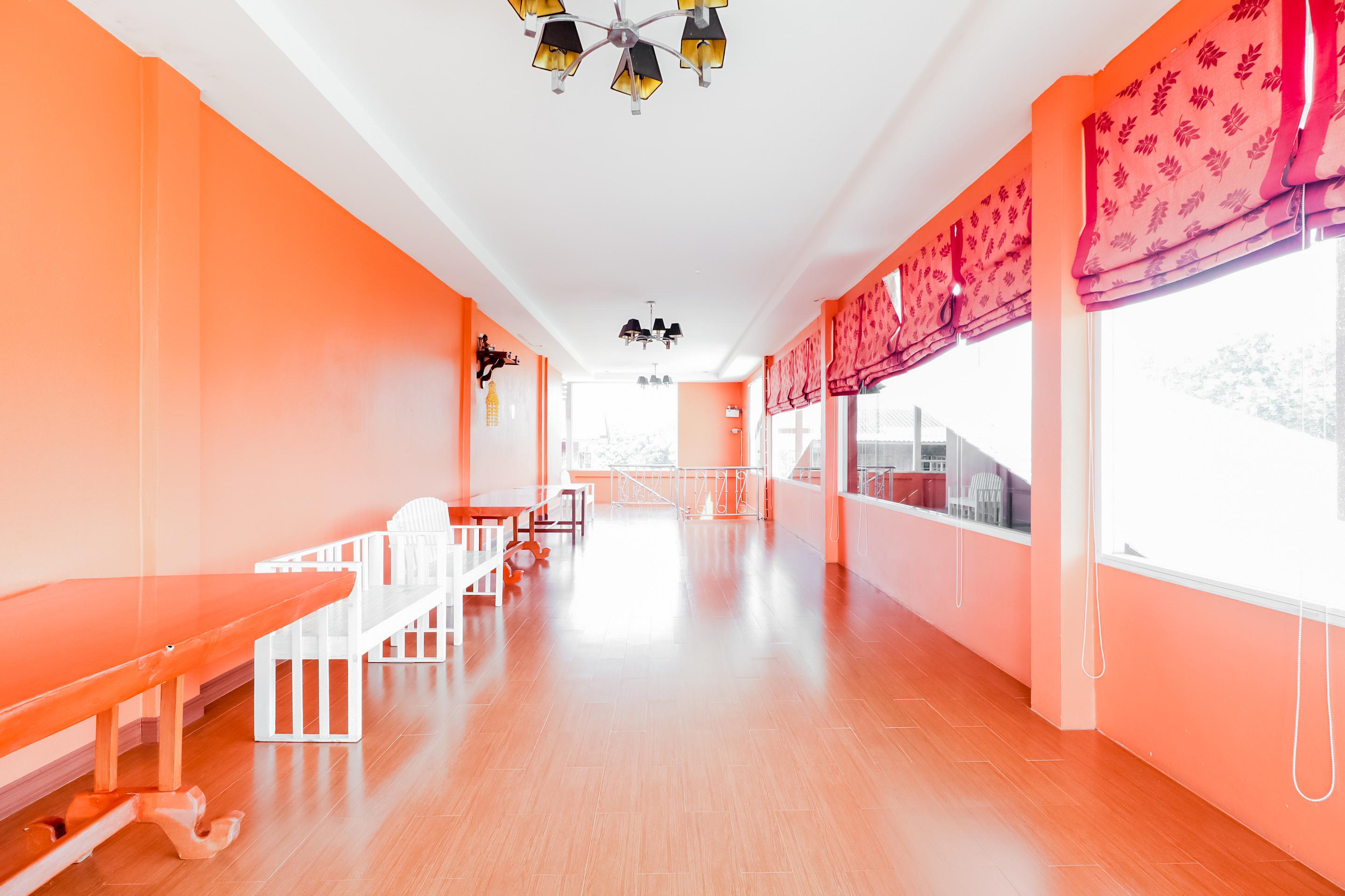 צ'יאנג סאן Oyo 359 Golden Nakara Place מראה חיצוני תמונה