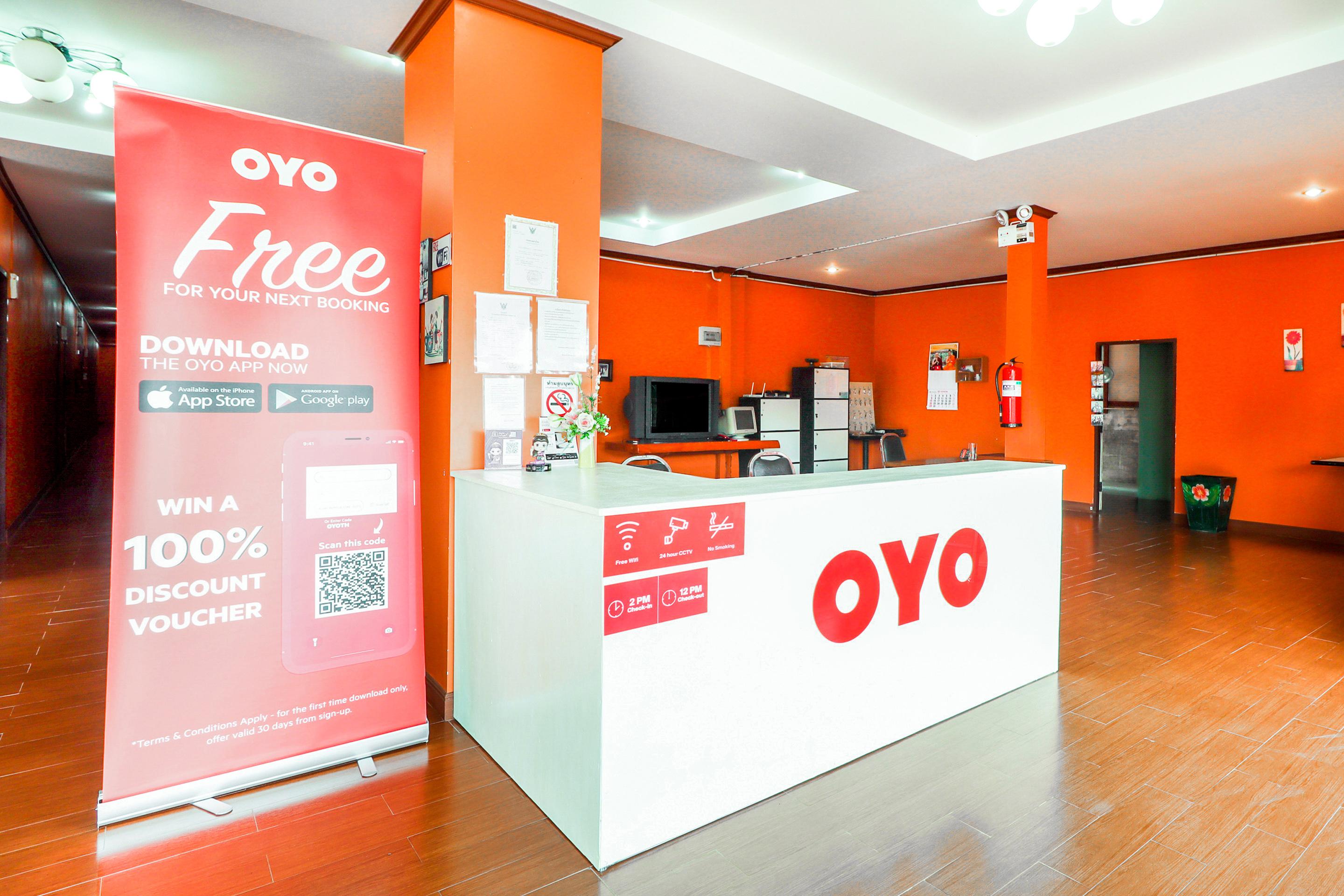 צ'יאנג סאן Oyo 359 Golden Nakara Place מראה חיצוני תמונה
