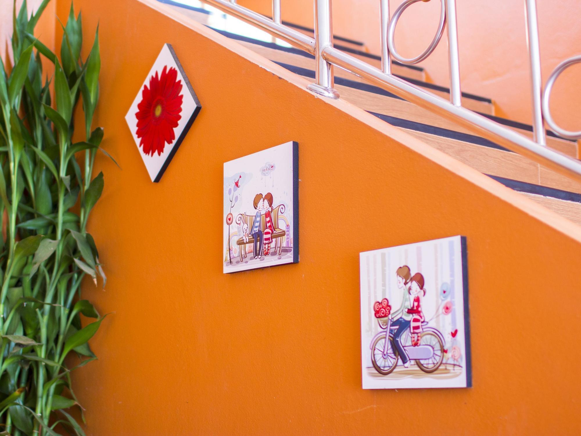 צ'יאנג סאן Oyo 359 Golden Nakara Place מראה חיצוני תמונה
